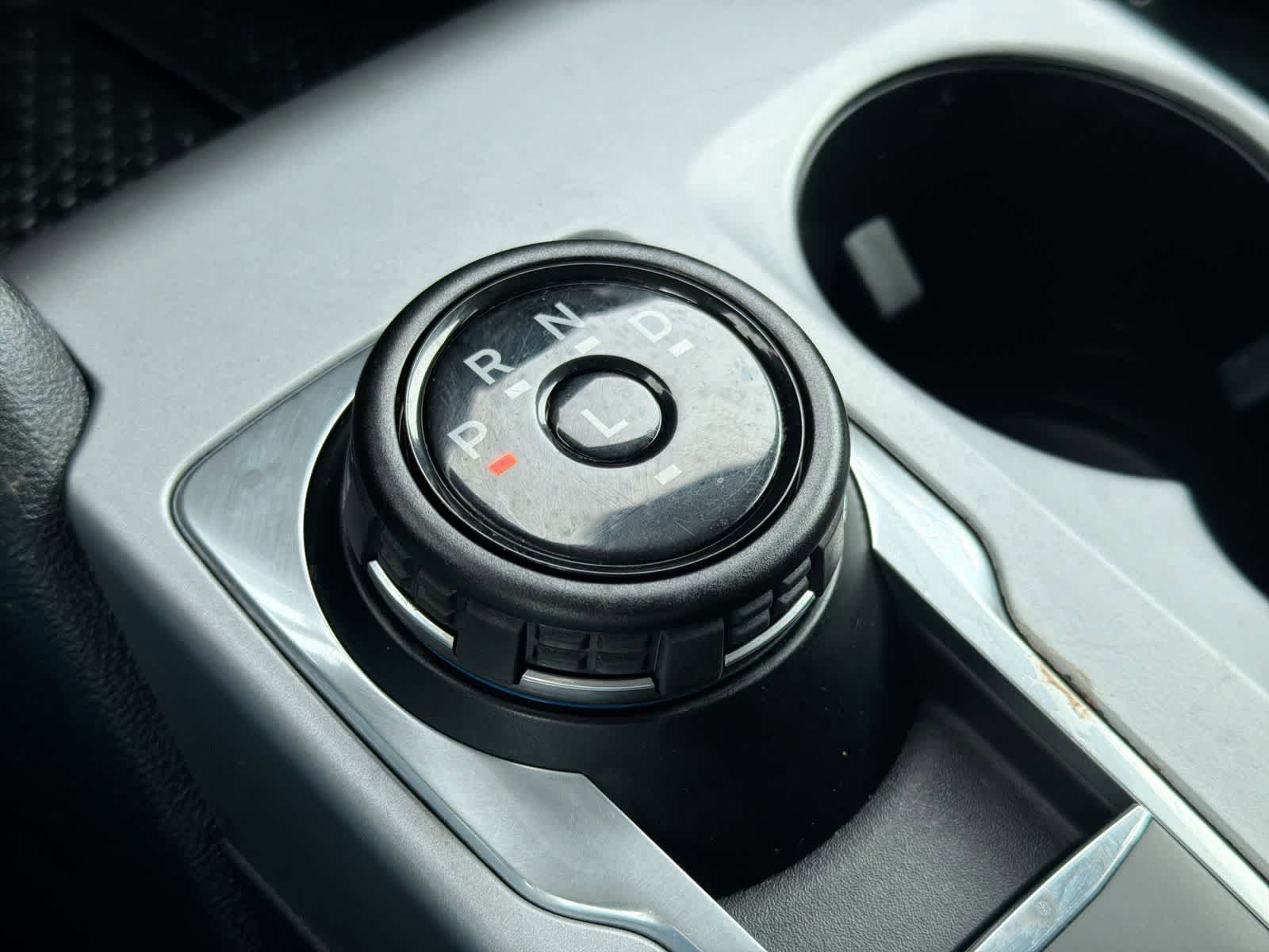 Thumbnail: 2021 Ford Bronco Sport - 32