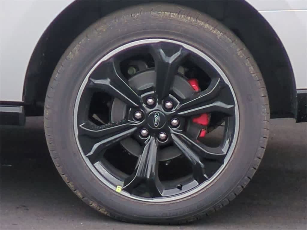 Thumbnail: 2024 Ford Expedition - 14