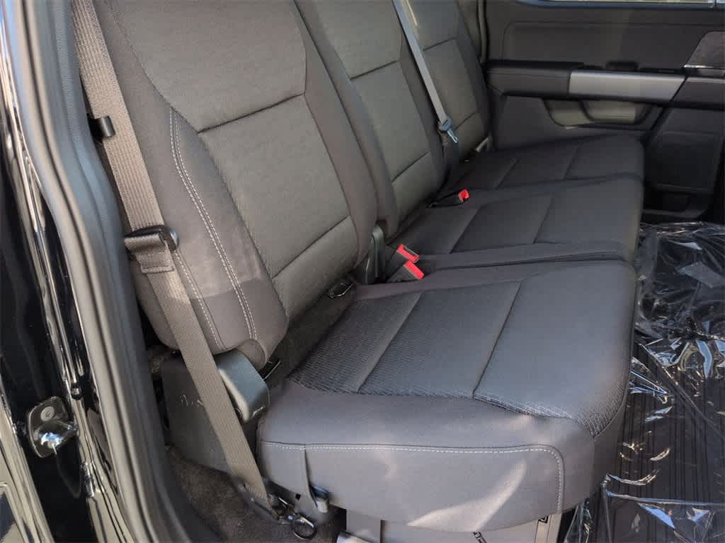 Thumbnail: 2025 Ford F-150 - 21