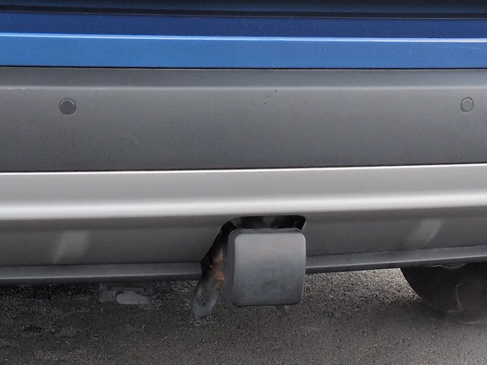 Thumbnail: 2022 Ford Edge - 37