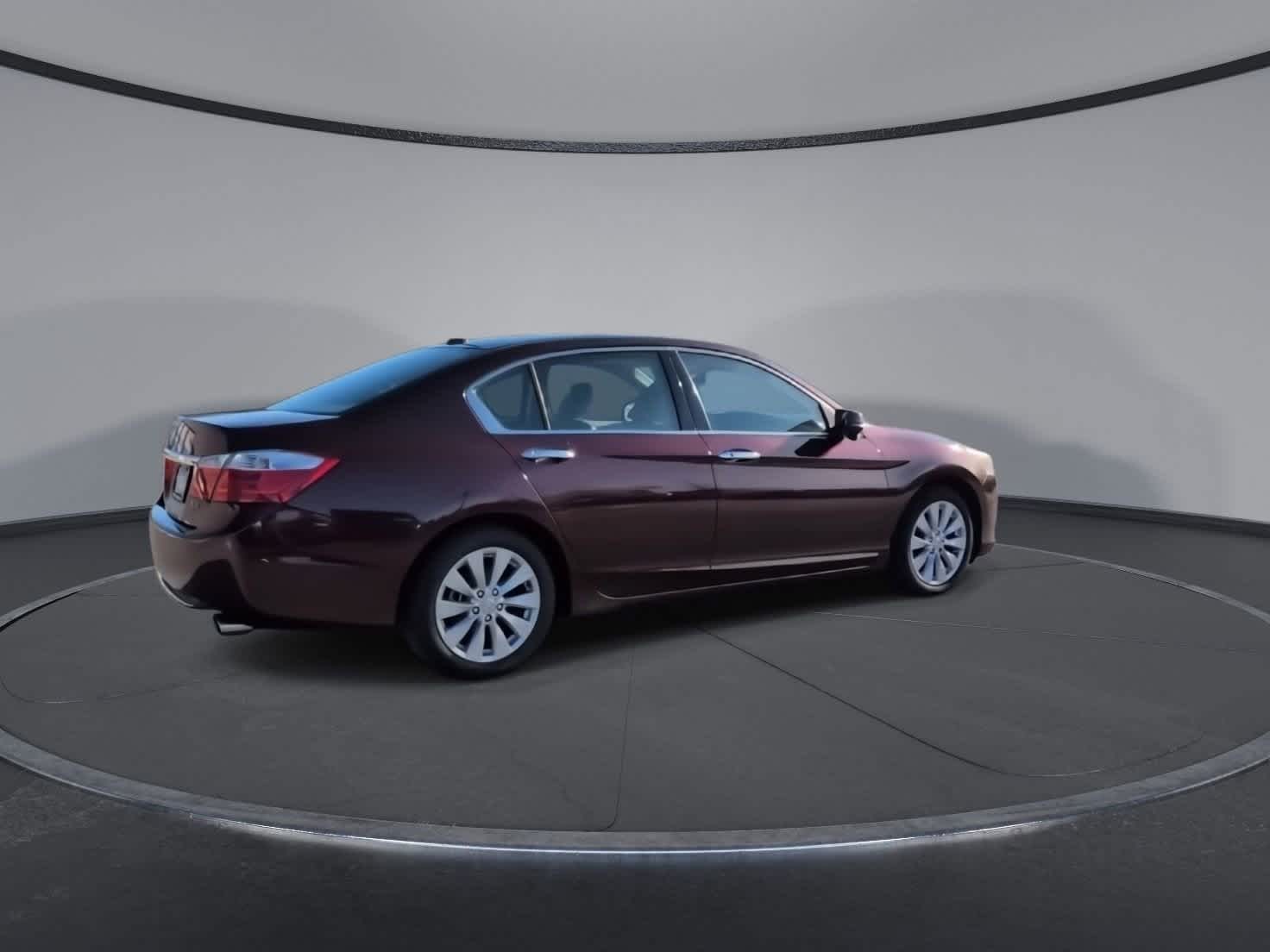 Thumbnail: 2013 Honda Accord - 8
