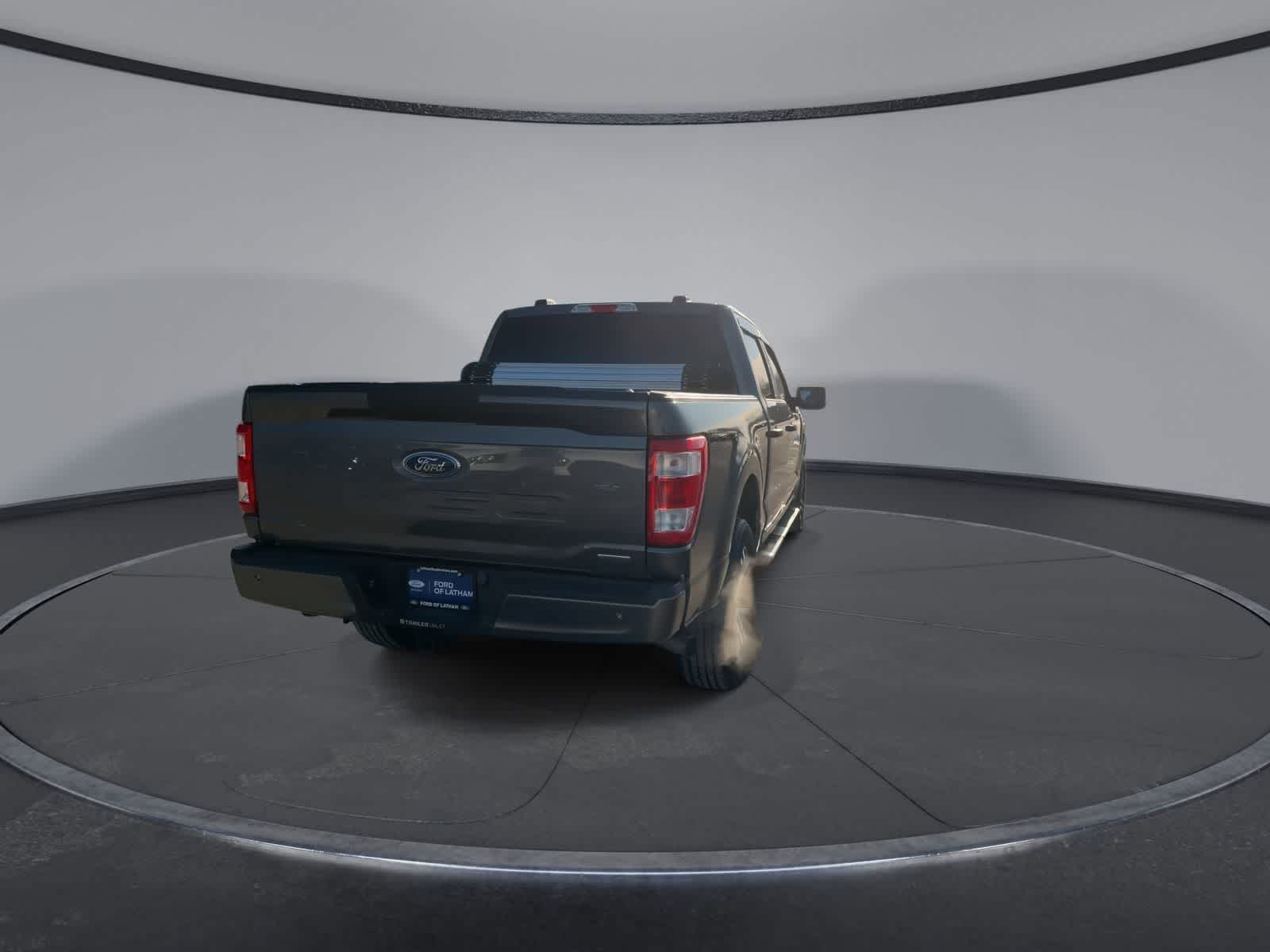 Thumbnail: 2022 Ford F-150 - 7