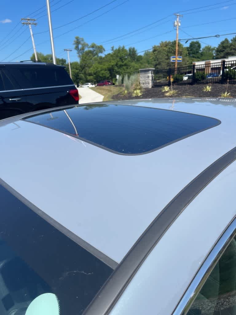 Thumbnail: 2020 Honda CR-V - 6
