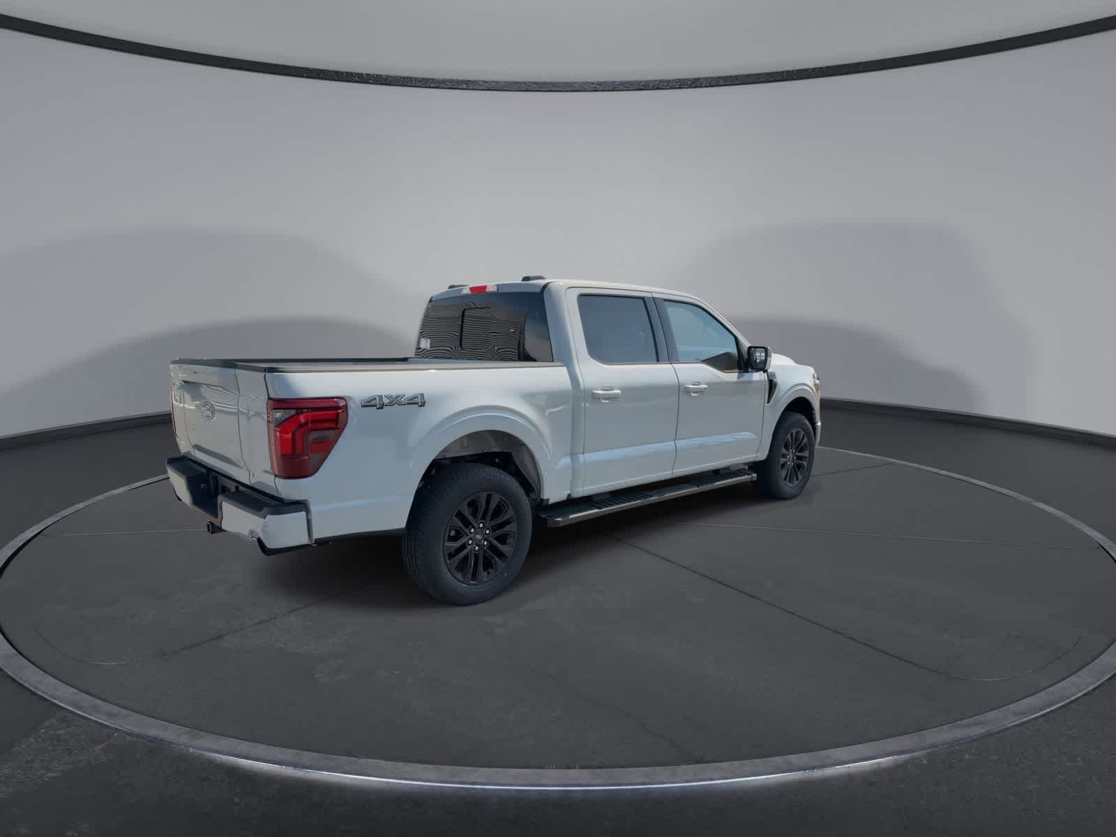 Thumbnail: 2026 Ford F-150 - 8