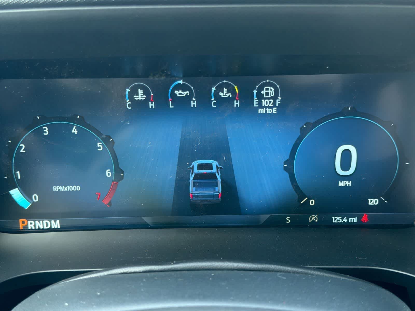 Thumbnail: 2026 Ford F-150 - 22