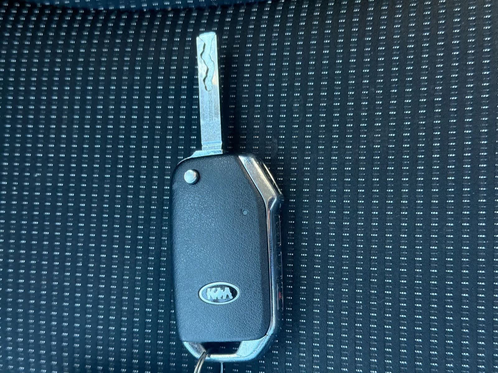 Thumbnail: 2021 Kia Forte - 35