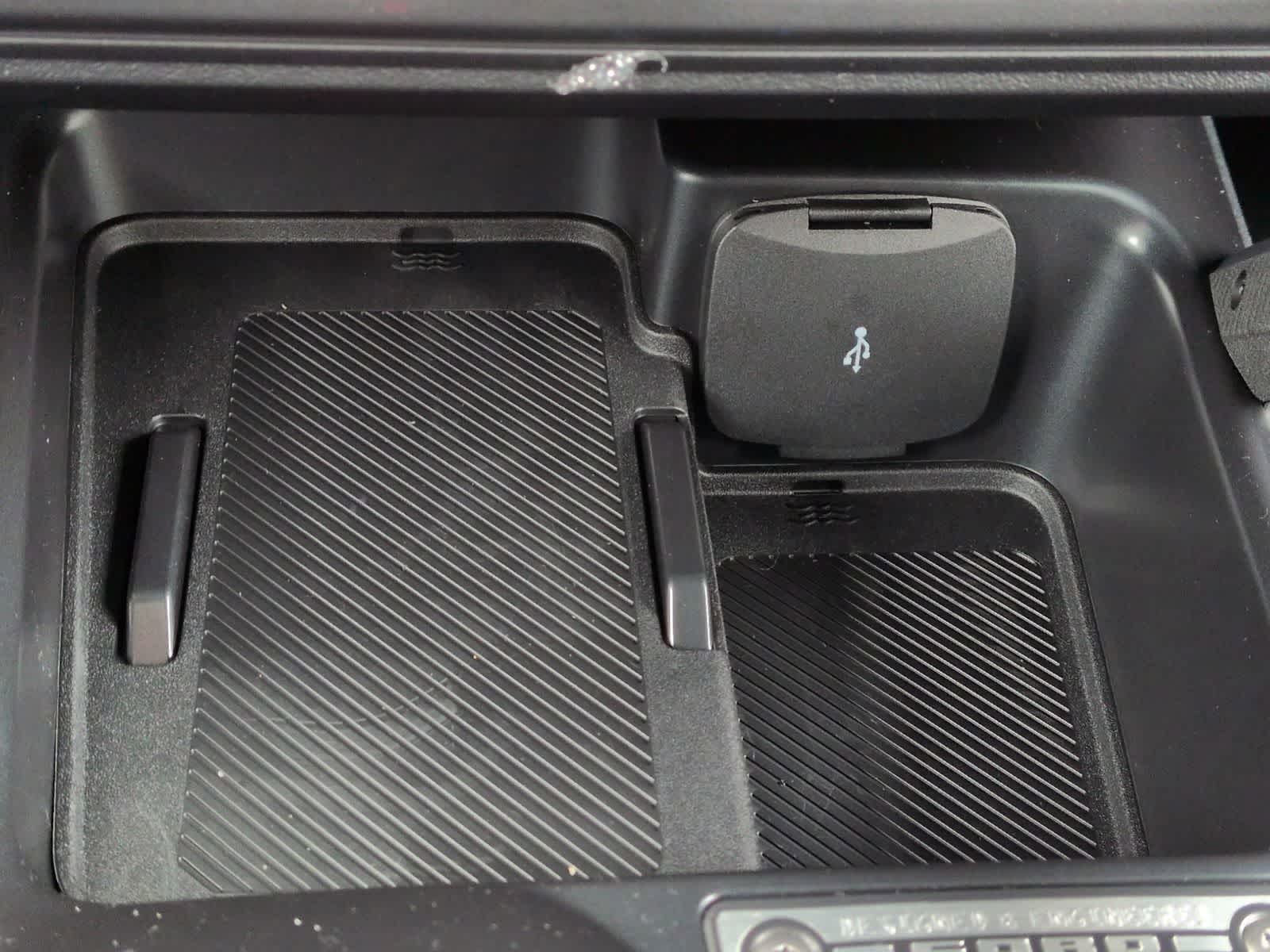 Thumbnail: 2025 Ford Bronco - 34