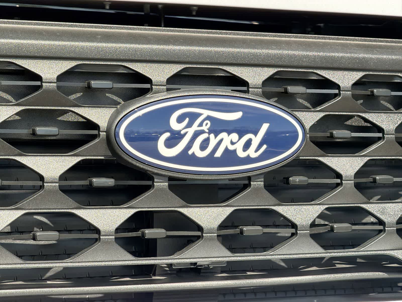 Thumbnail: 2026 Ford Maverick - 12