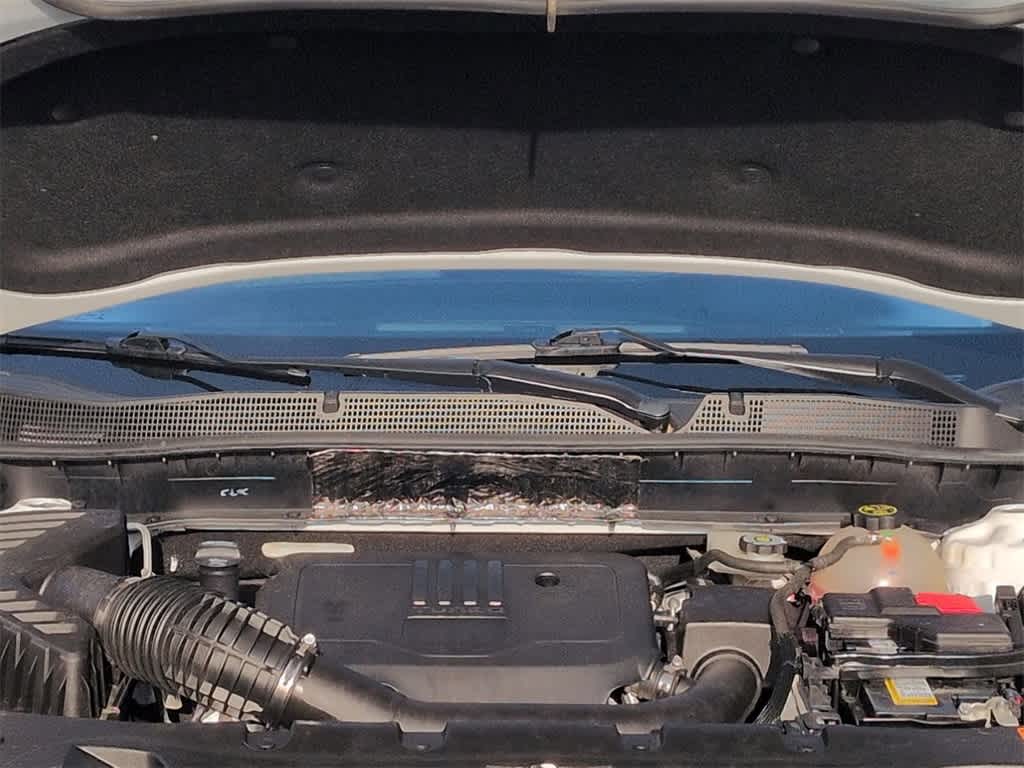 Thumbnail: 2022 Chevrolet Blazer - 15