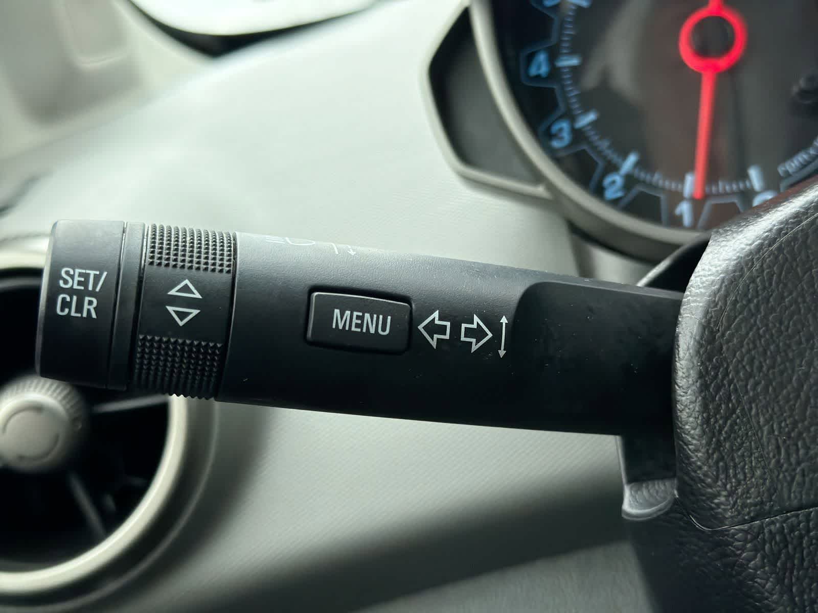 Thumbnail: 2013 Chevrolet Sonic - 27