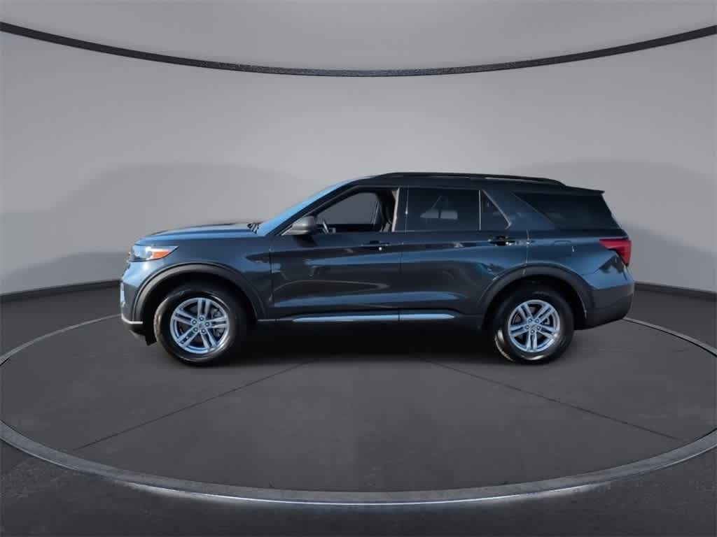 Thumbnail: 2022 Ford Explorer - 5