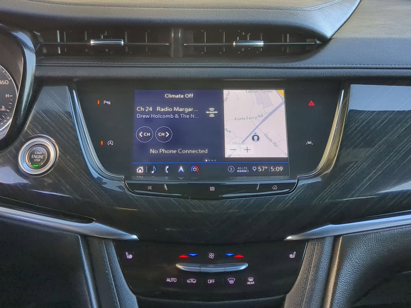 Thumbnail: 2020 Cadillac XT6 - 30