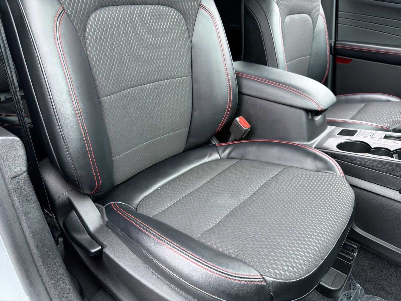 Thumbnail: 2023 Ford Escape - 24