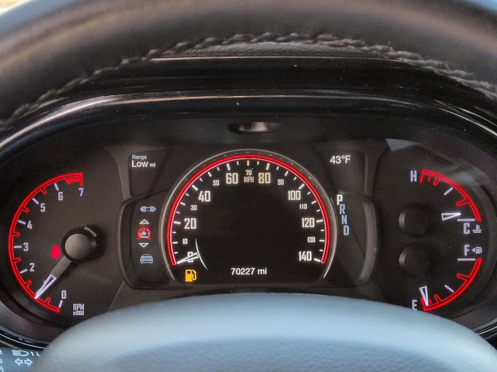 Thumbnail: 2021 Dodge Durango - 33