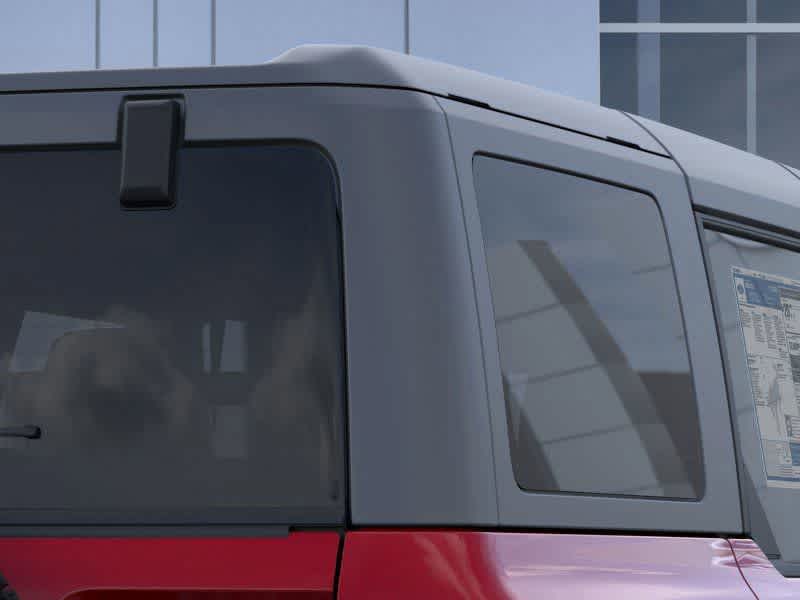 Thumbnail: 2025 Ford Bronco - 25