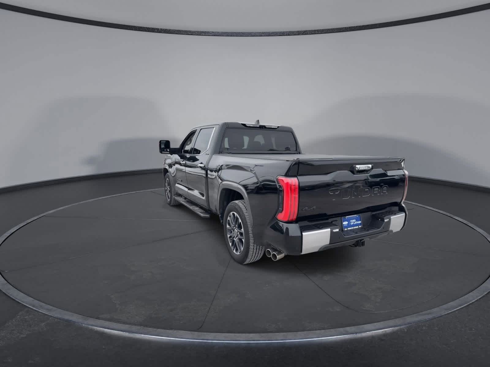 Thumbnail: 2022 Toyota Tundra - 6