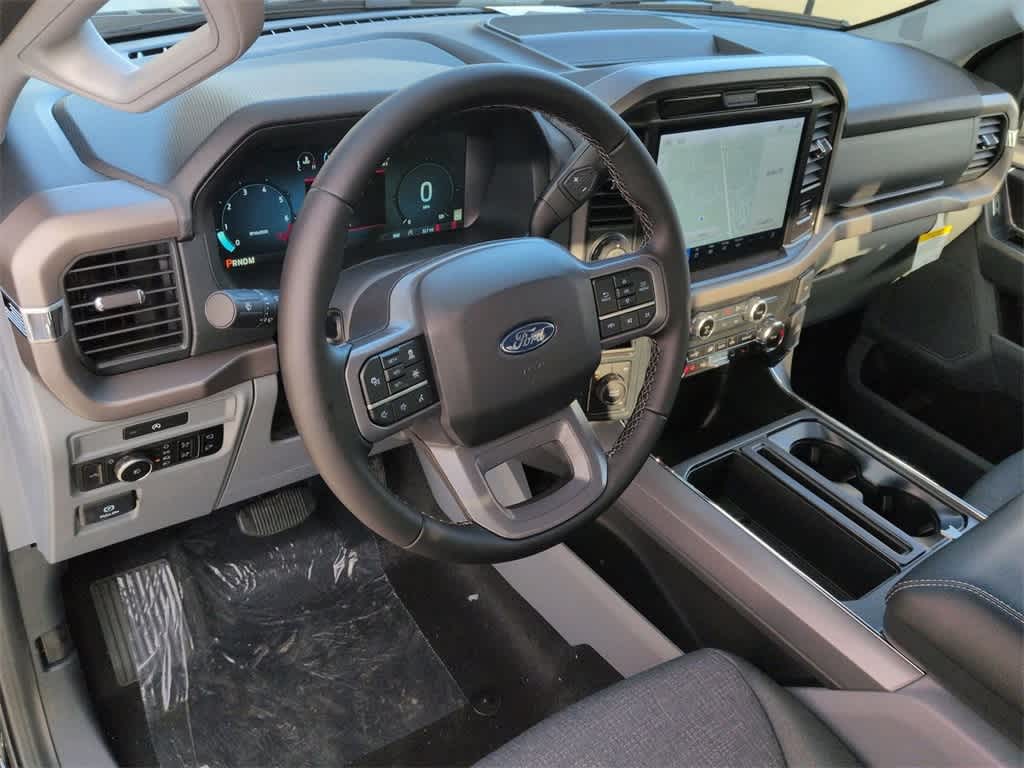 Thumbnail: 2025 Ford F-150 - 10