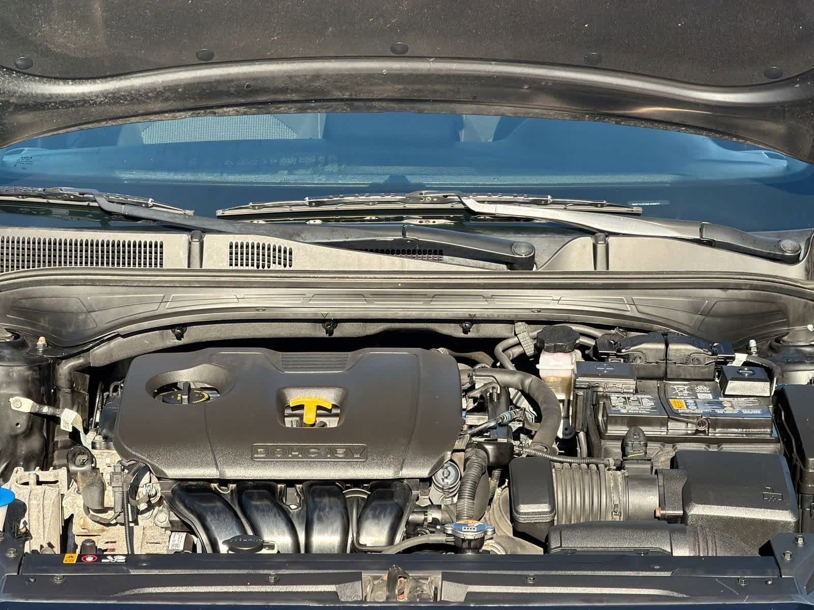 Thumbnail: 2021 Kia Forte - 15