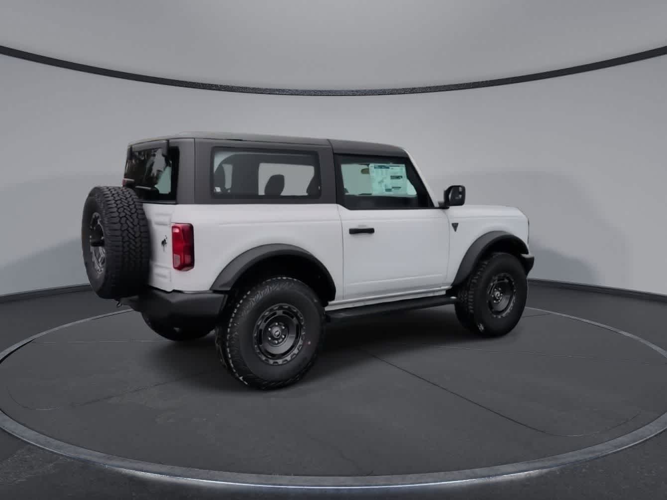 Thumbnail: 2025 Ford Bronco - 8