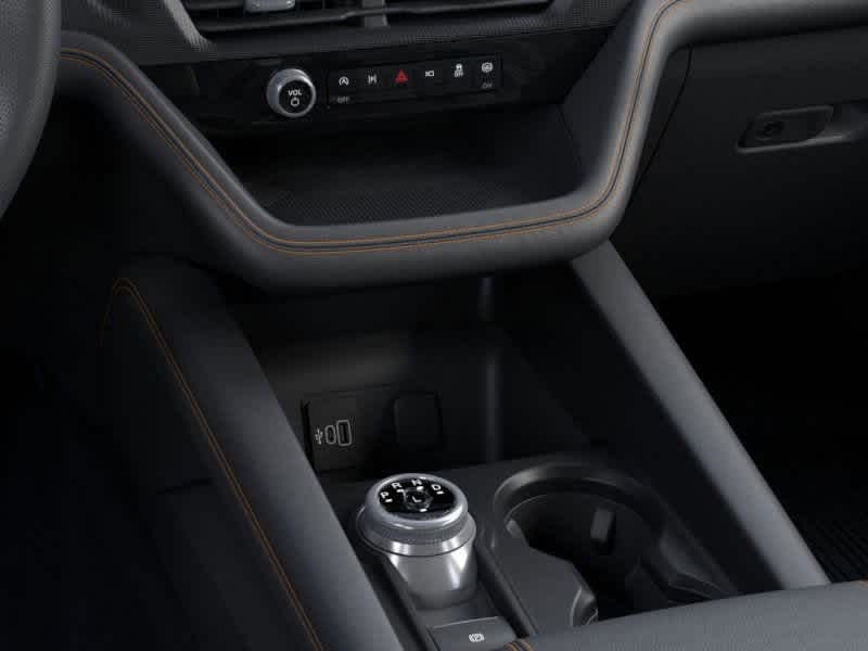 Thumbnail: 2026 Ford Explorer - 15