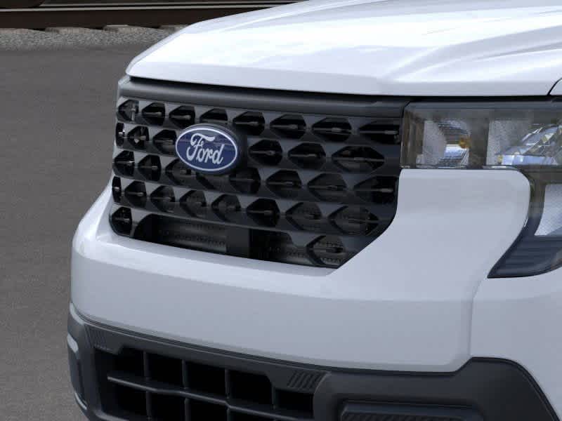 Thumbnail: 2026 Ford Maverick - 18