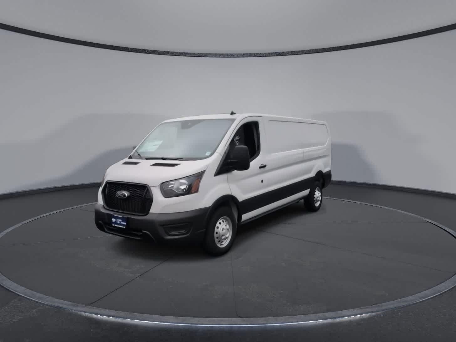 Thumbnail: 2025 Ford Transit Series - 3