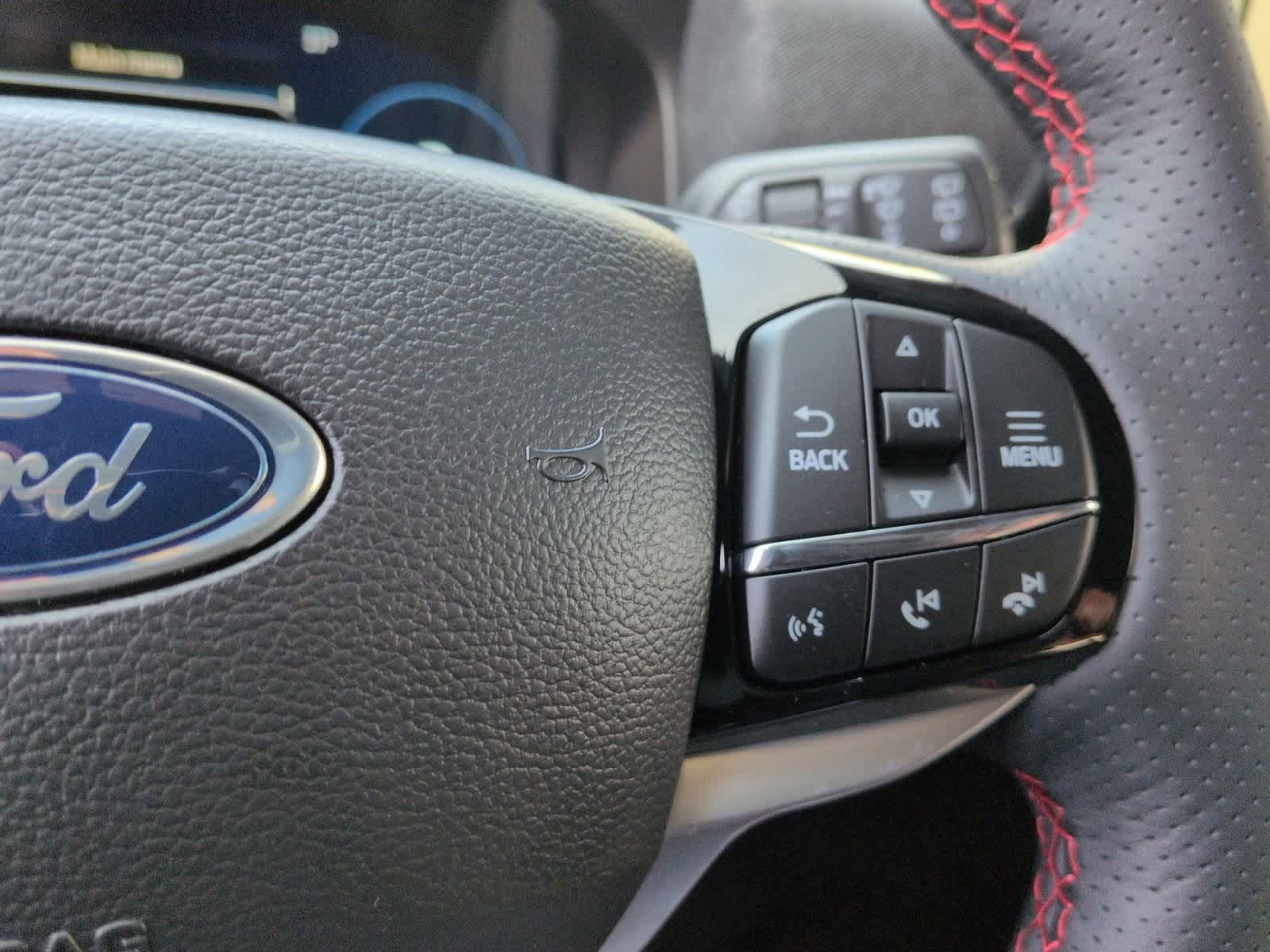 Thumbnail: 2026 Ford Explorer - 25