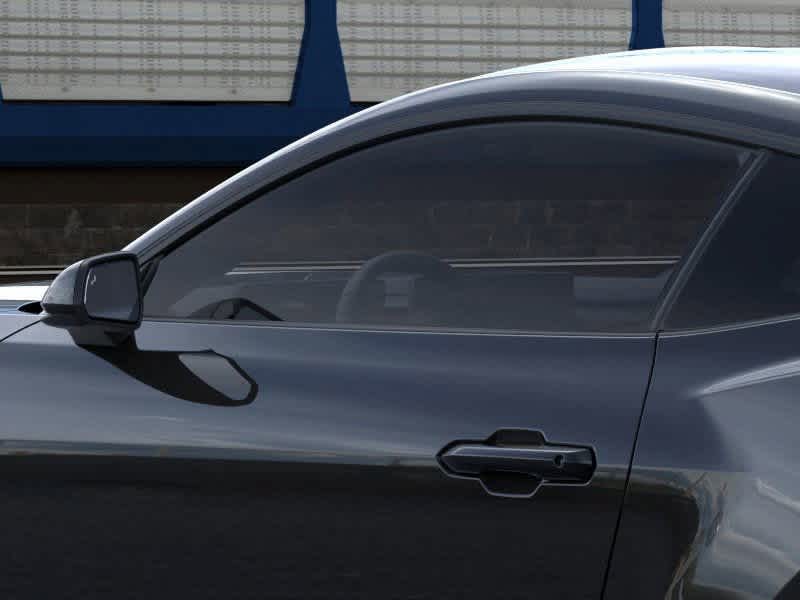 Thumbnail: 2025 Ford Mustang - 20
