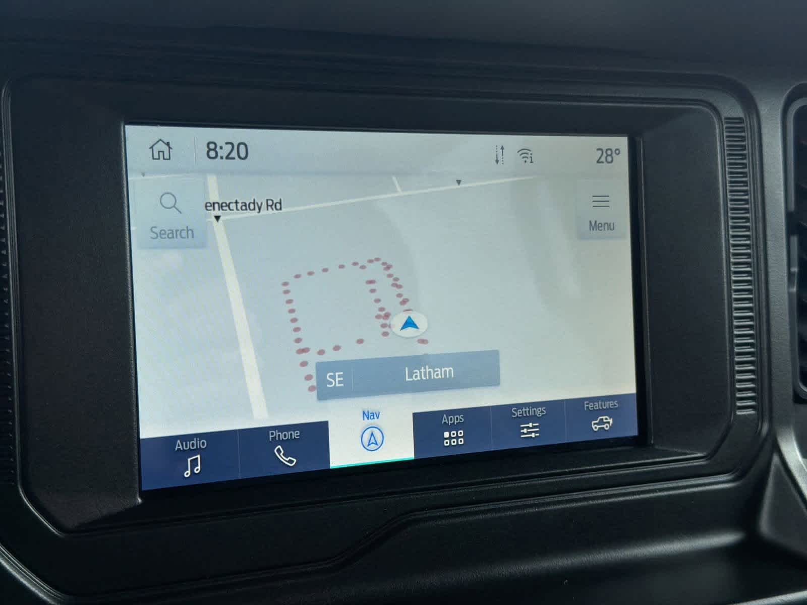 Thumbnail: 2021 Ford Bronco - 20