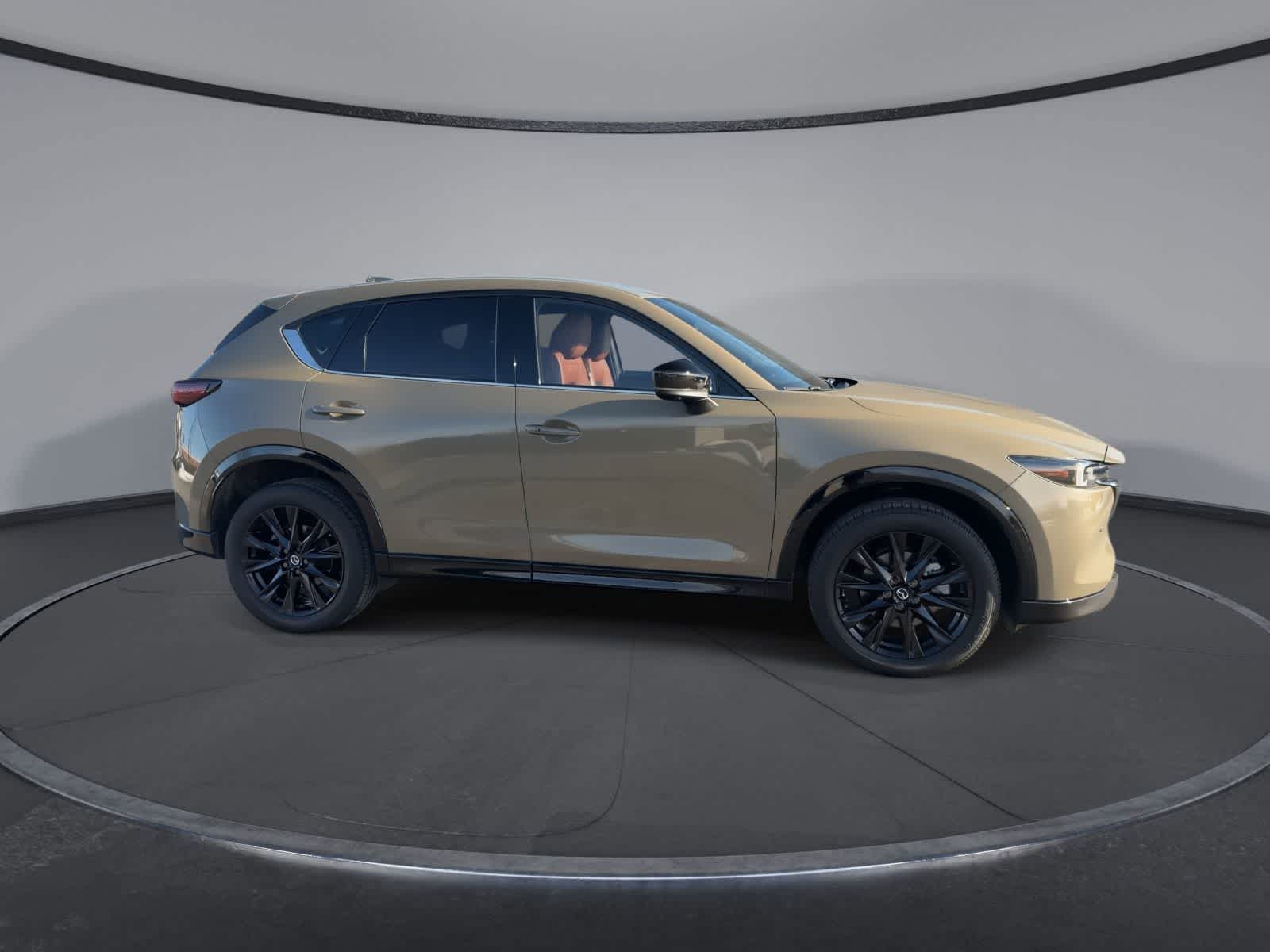 Thumbnail: 2025 Mazda CX-5 - 9
