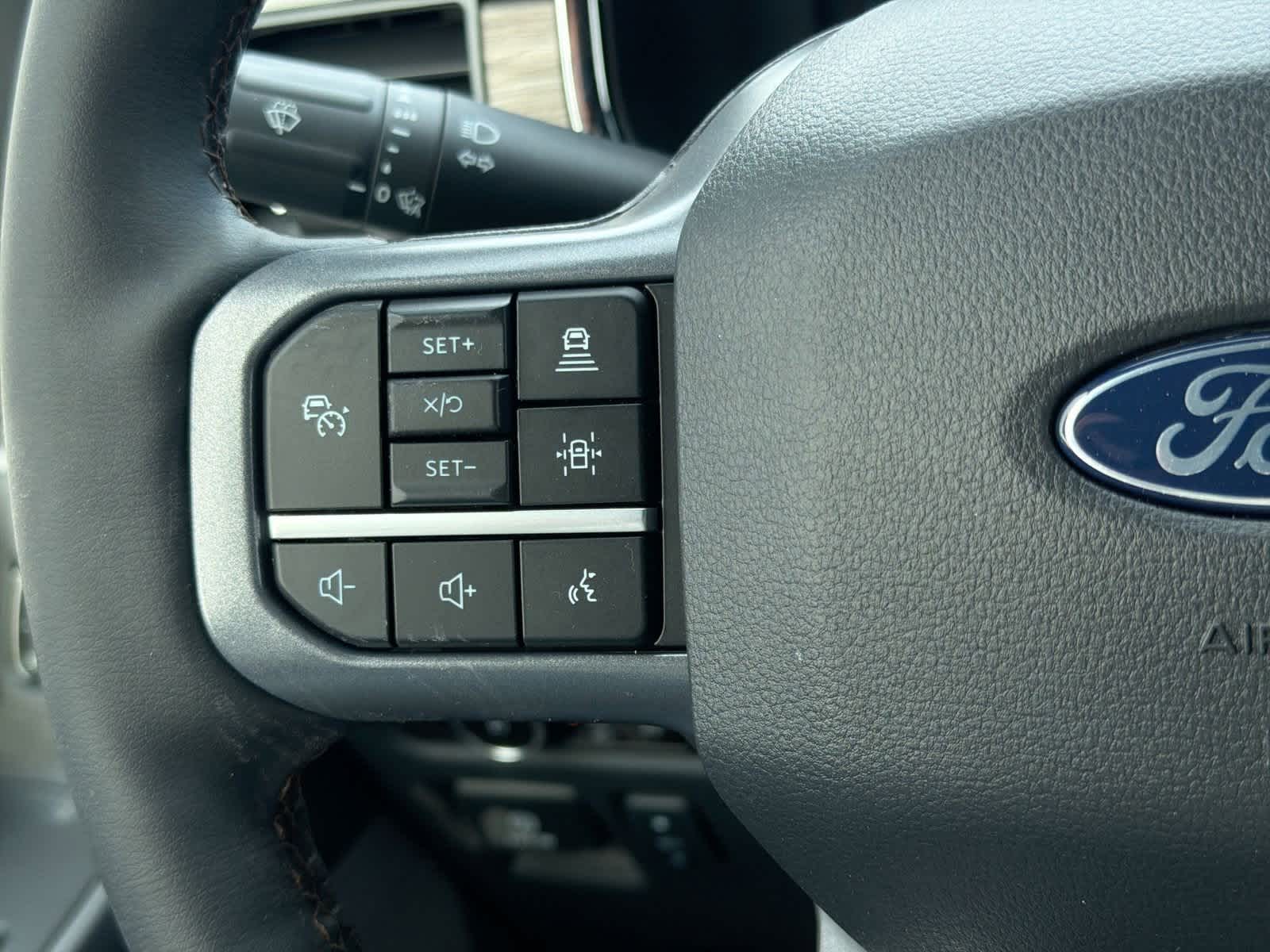 Thumbnail: 2026 Ford F-150 - 26