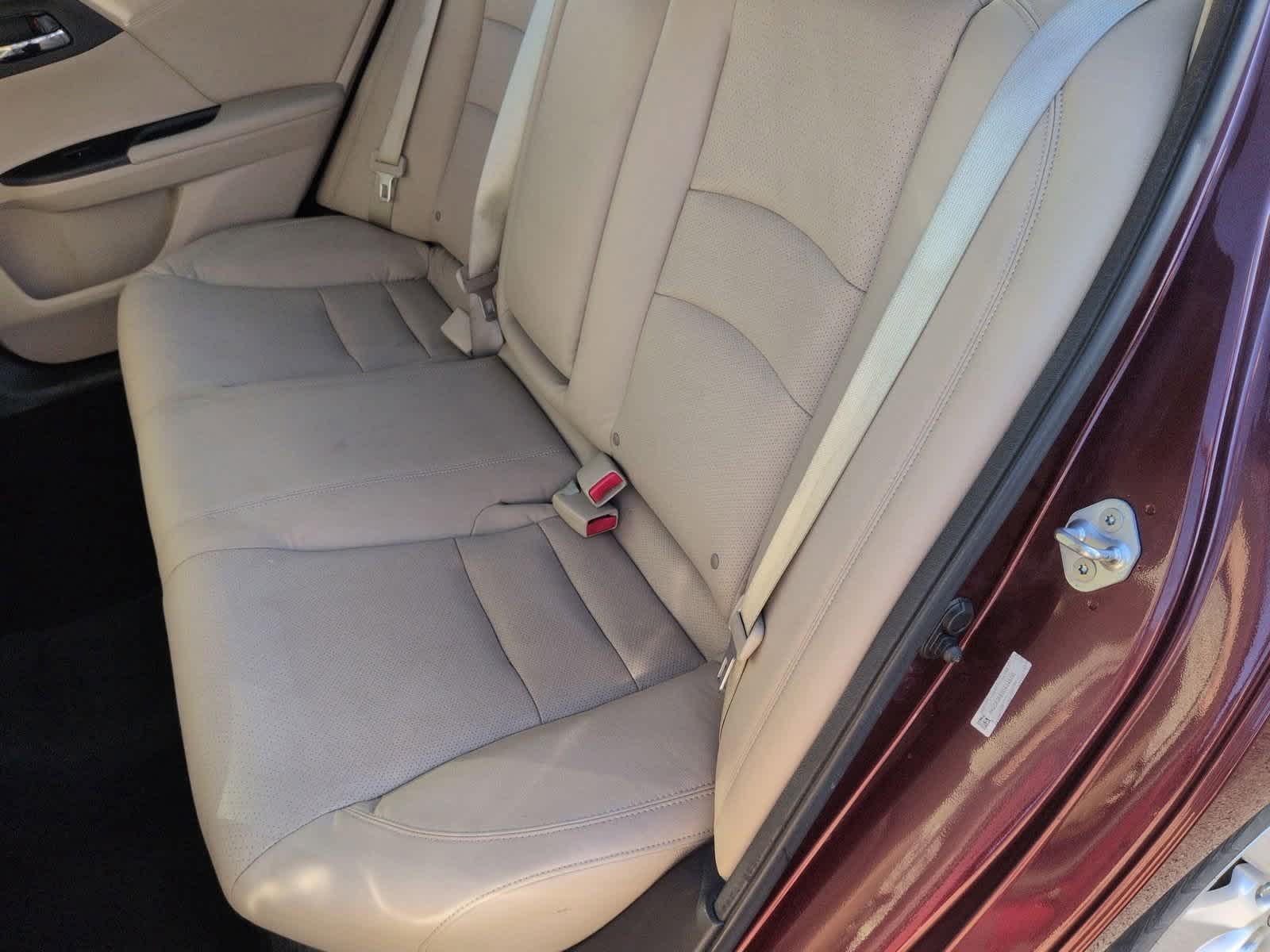 Thumbnail: 2013 Honda Accord - 21