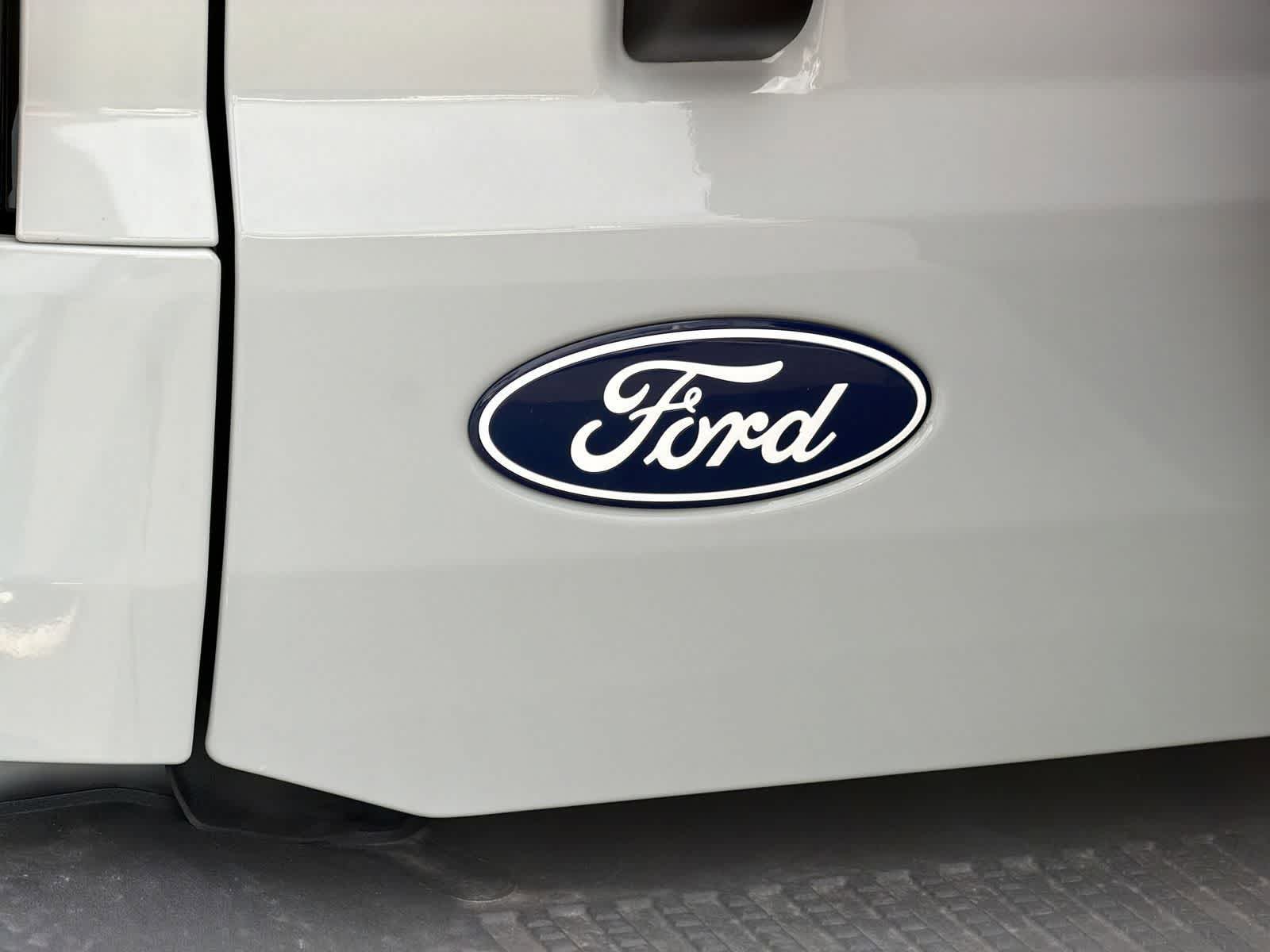 Thumbnail: 2026 Ford Bronco - 12