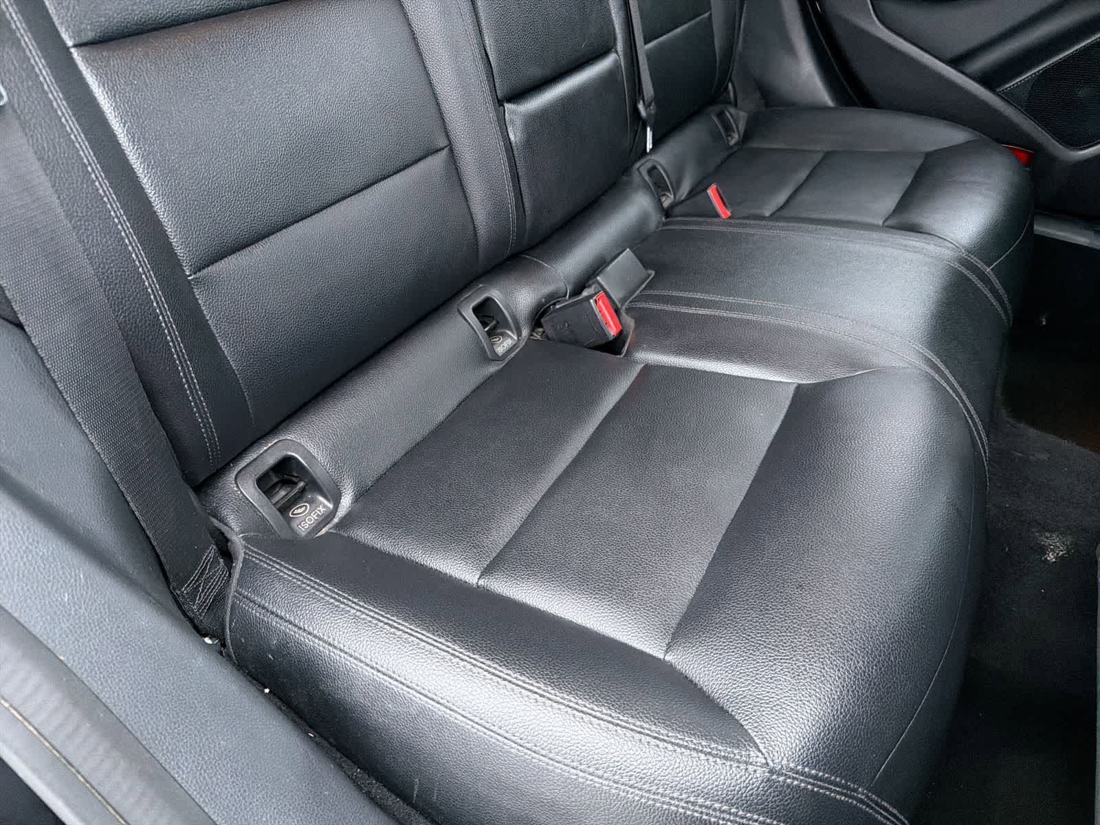 Thumbnail: 2015 Mercedes-Benz CLA - 22