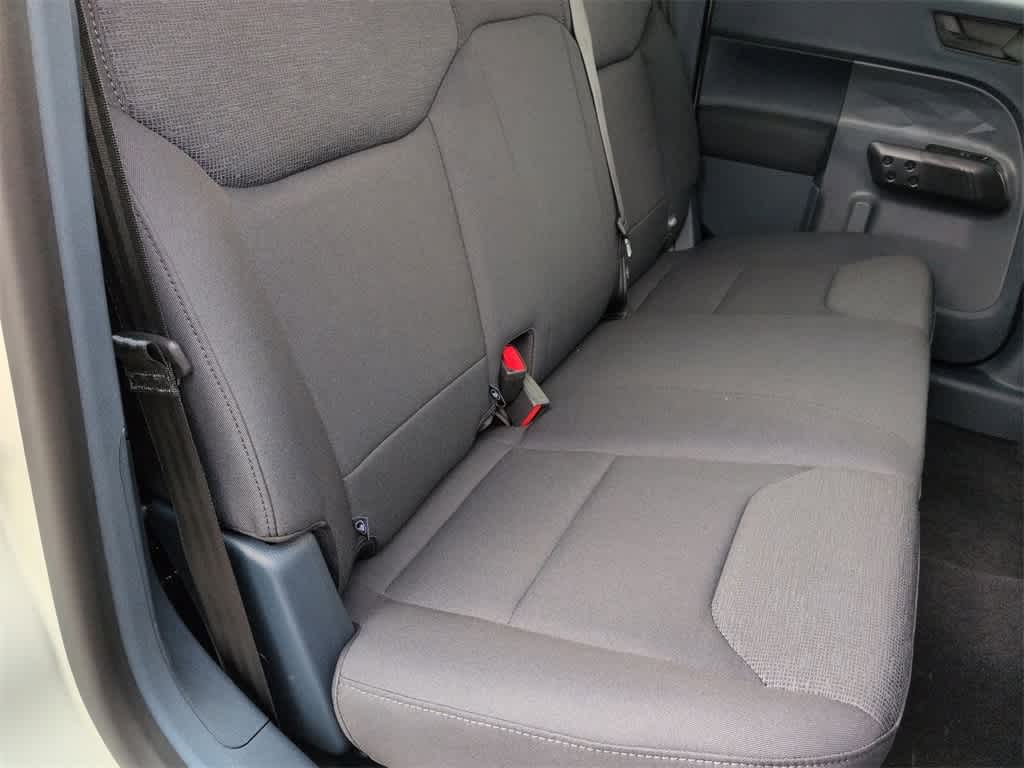 Thumbnail: 2025 Ford Maverick - 21