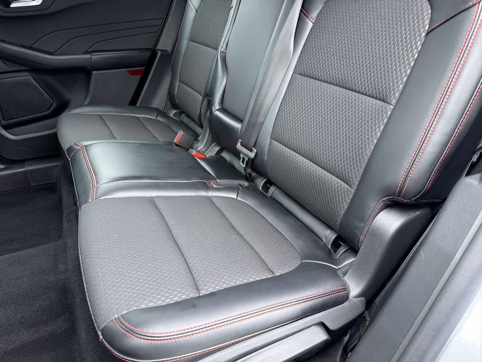 Thumbnail: 2023 Ford Escape - 21