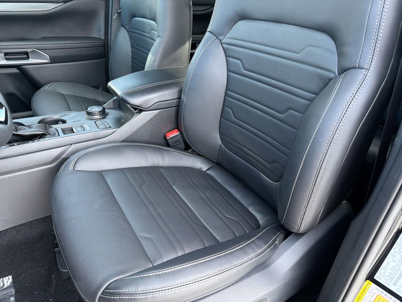 Thumbnail: 2025 Ford Ranger - 17