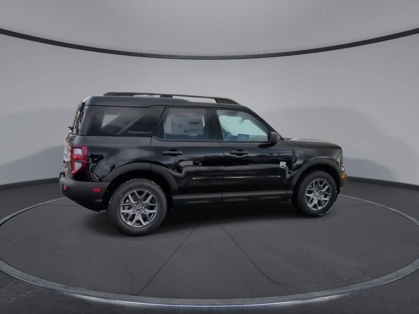 Thumbnail: 2025 Ford Bronco Sport - 8