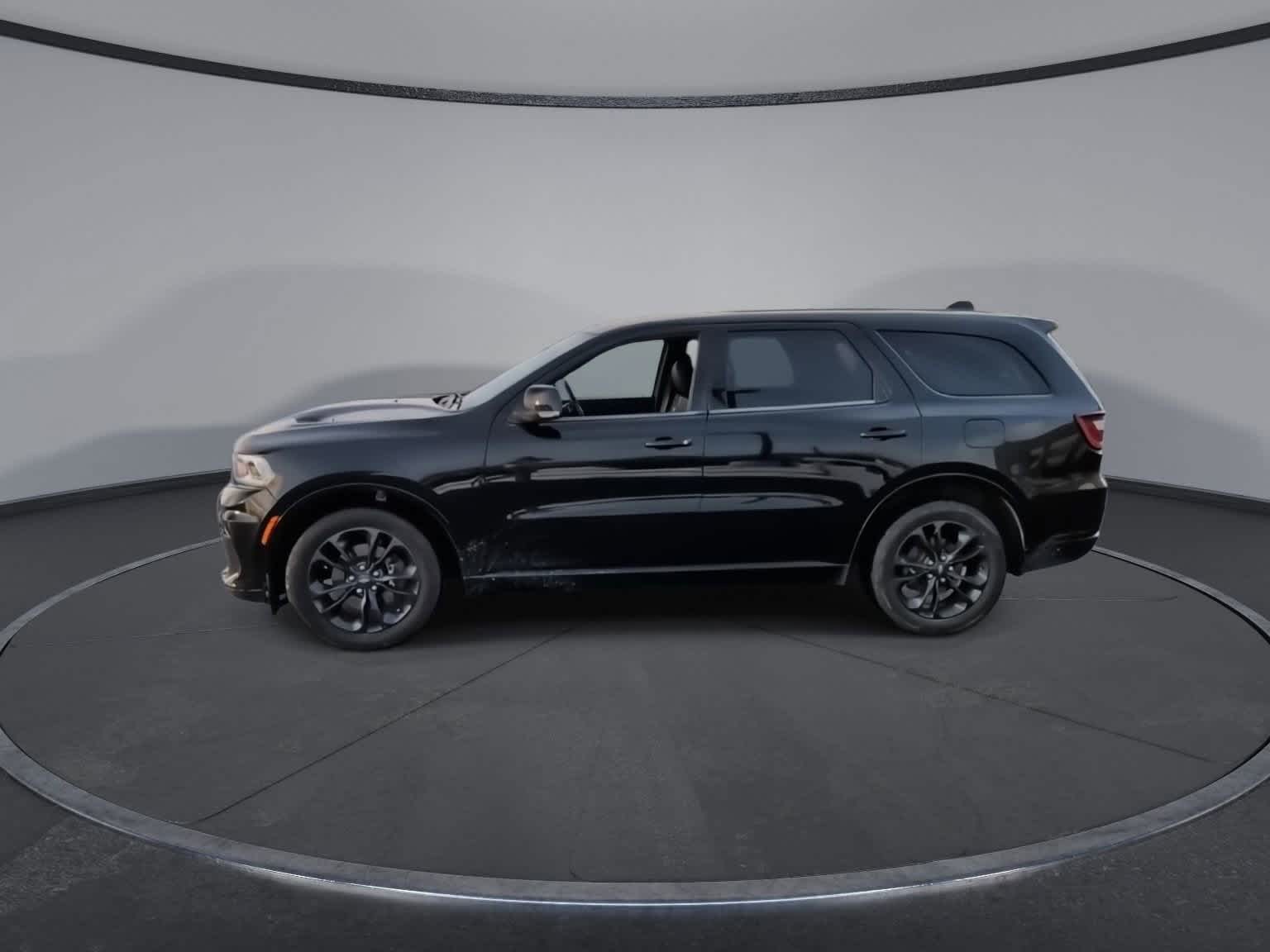 Thumbnail: 2021 Dodge Durango - 4