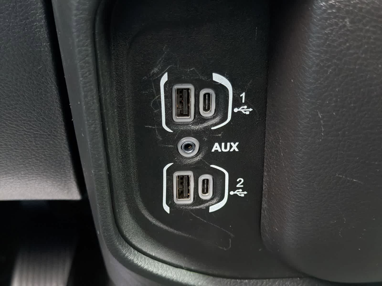 Thumbnail: 2020 RAM 1500 - 31