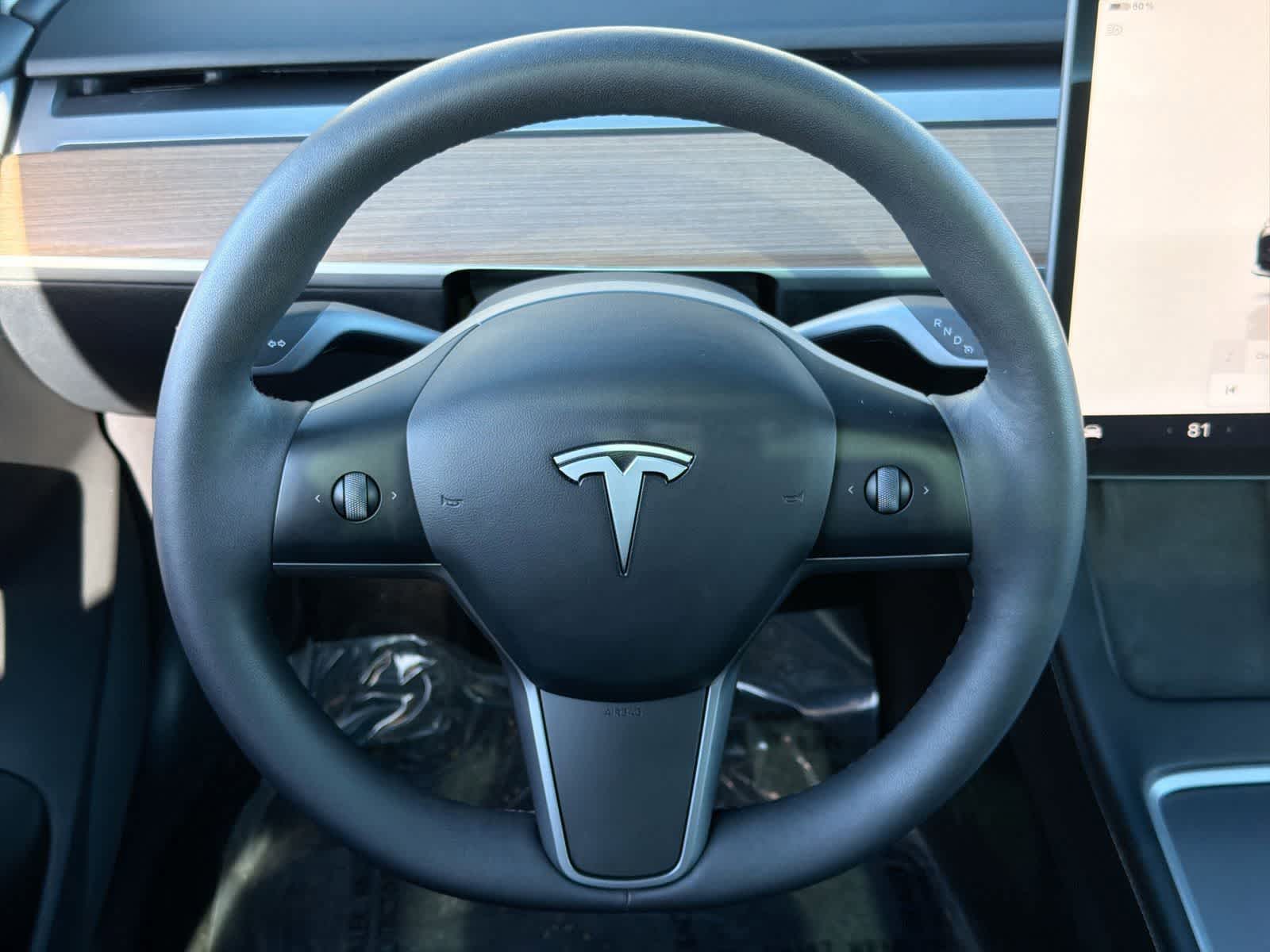 Thumbnail: 2022 Tesla Model 3 - 24