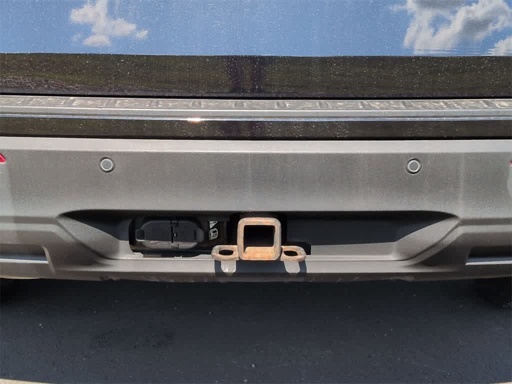 Thumbnail: 2021 Ford Explorer - 35