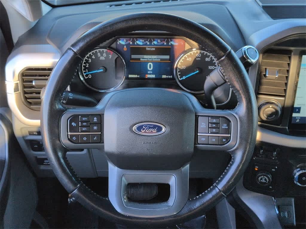 Thumbnail: 2022 Ford F-150 - 23