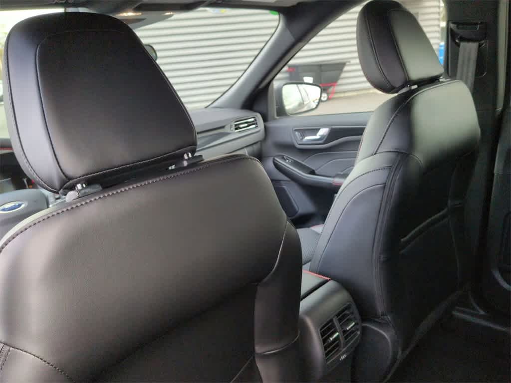 Thumbnail: 2025 Ford Escape - 19