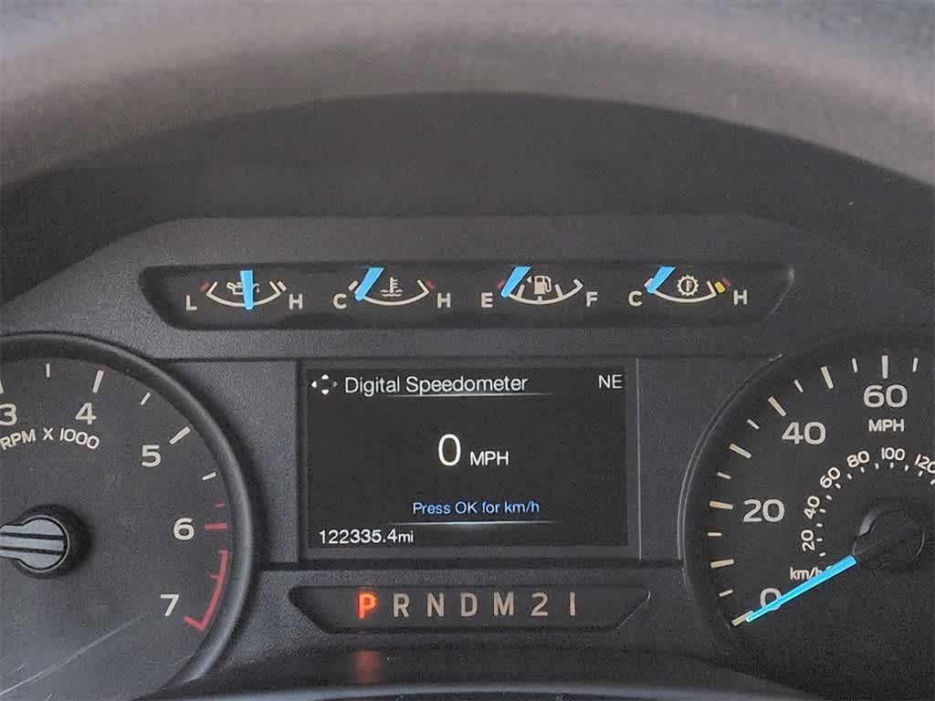 Thumbnail: 2015 Ford F-150 - 33