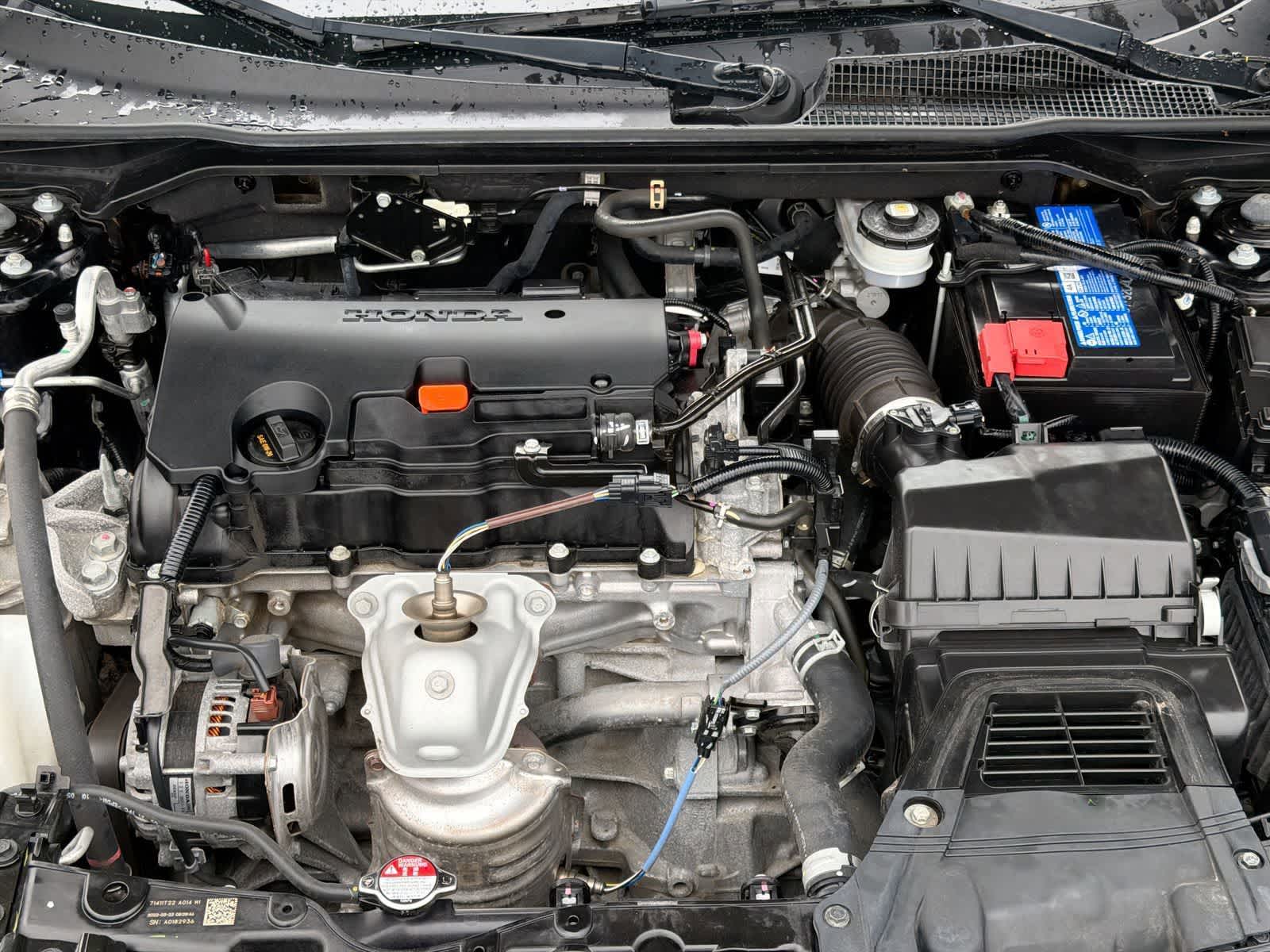 Thumbnail: 2022 Honda Civic - 15