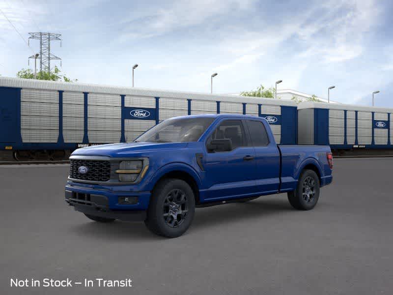 Thumbnail: 2026 Ford F-150 - 1