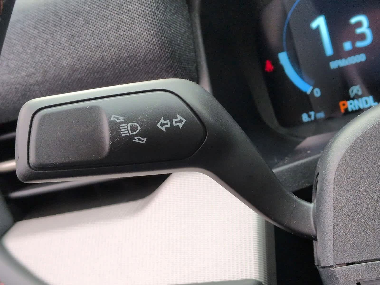 Thumbnail: 2026 Ford Explorer - 29