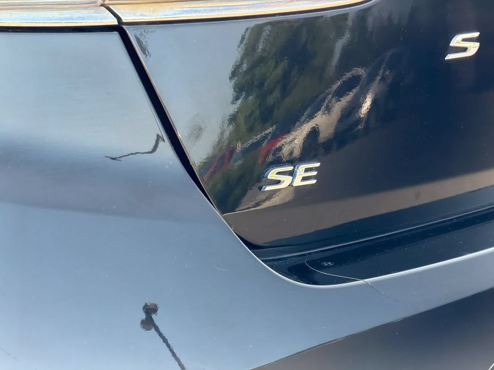 Thumbnail: 2018 Hyundai Sonata - 13
