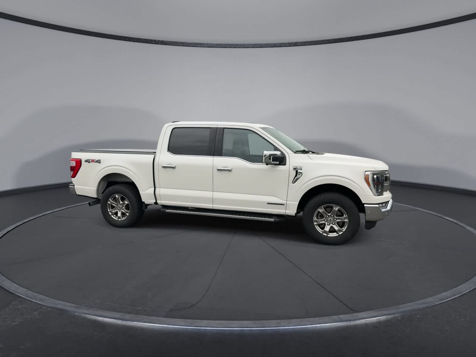 Thumbnail: 2021 Ford F-150 - 8